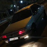 405مدل 87|خودرو سواری و وانت|تربت جام, شهرک آزادگان|دیوار