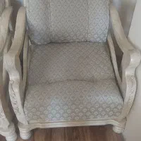 مبل راحتی طبی