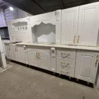 تولیدی کابینت تیموری|مصالح و تجهیزات ساختمان|تربت جام, امام|دیوار