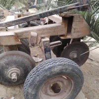 دیکس برزیلی سه ستاره۱۶ پر|خودرو سنگین|چمران, |دیوار