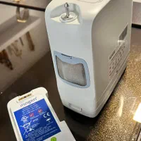 اکسیژن ساز قابل حمل  inogen one G5|پزشکی|ارومیه, |دیوار