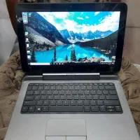 لپ تاپ لمسی زیبا.i5نسل4.Hp