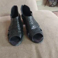 کفش زنانه