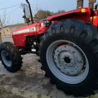 تراکتور399جفت