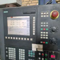 اپراتور و برنامه نویس CNC فرز