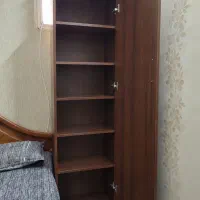 کمد ام دی اف ۵ طبقه درب دار
