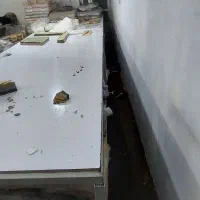 میز برش خیاطی