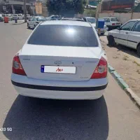 آوانته مدل۱۳۸۹