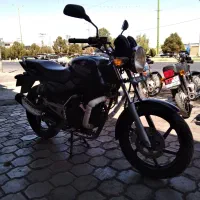 موتور باجاج پالس ۱۸۰ مدل ۹۰