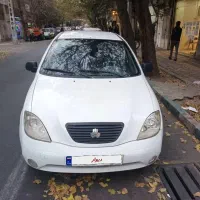 تیبا 1مدل ۹۴ دوگانه سوز شرکتی