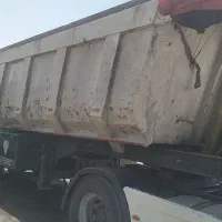 کمپرس سه محور طرح مارال الماس