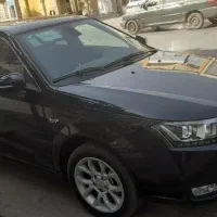 دنا اتومات آبشنال ۴۰۴|خودرو سواری و وانت|اراک, |دیوار
