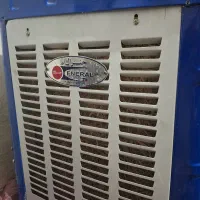 کولر آبی