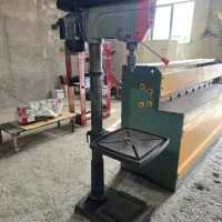 دستگاه تراش رومیزی و دریل ستونی|ماشین‌آلات صنعتی|قزوین, |دیوار