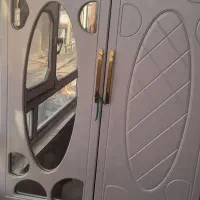 کمد درحدنو|جاکفشی، کمد، دراور|سرپل ذهاب, |دیوار