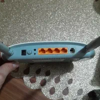 مودم tp-link|مودم و تجهیزات شبکه|کرج, خرمدشت|دیوار