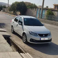 ساینا دنده‌ای S، مدل ۱۴۰۴