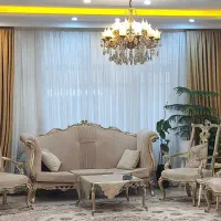 مبل چپندر ۹ نفره