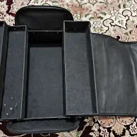 وسایل کاشت ناخن|آرایشی، بهداشتی، درمانی|سنقر, |دیوار