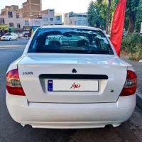 تیبا ۱ مدل ۹۶ خیلی سالم