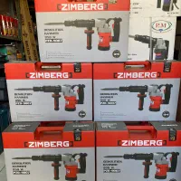 چکش تخریب پیکور ۷ کیلو زیمبرگ Zimberg رونیکس توسن