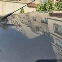 پراید ۱۱۱ مدل ۹۲|خودرو سواری و وانت|اسلامشهر, شهرک مفیدی|دیوار