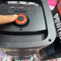 اسپیکر بلوتوثی شارژی|پخشکننده همراه|سیرجان, |دیوار