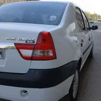 رنو پارس تندر ال 90 ال نود مدل 96 بسیار تمیز فول|خودرو سواری و وانت|اصفهان, خانه اصفهان|دیوار