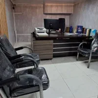 میز مدیریت لوکس و جا دار