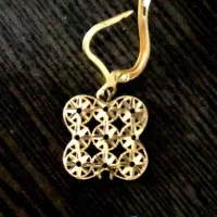 گوشواره گمشده