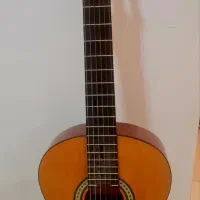 گیتار کلاسیک