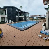 ترموود، چوب ترمو، نماچوب، چوب پلاست، چوبپلاست