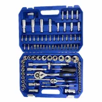 جعبه بکس  بکسE  و  ابزار