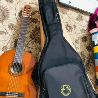 گیتار c40 یاماها اصلی