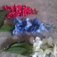 سه شاخه گل نو|گل مصنوعی|قرچک, داوود آباد|دیوار