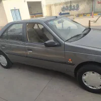 405دوگانه کارخانه رخ در حد