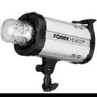 فلاش استودیویی فومکس