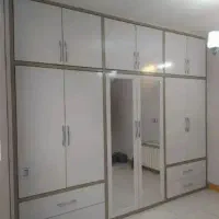 کمددیواری وکابینت