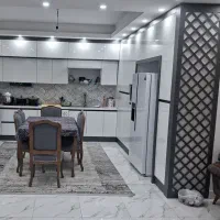 طراحی و اجرای کابینت اشپزخانه .کمددیواری