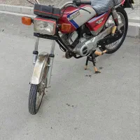 جی تی او|موتورسیکلت|رباط‌کریم, الارد|دیوار