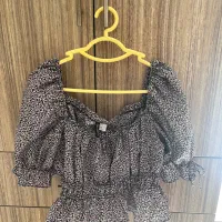 کراپ H&M