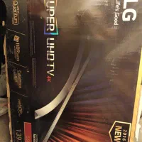 تلویزیون ال جی|تلویزیون و پروژکتور|تهران, هاشمی|دیوار