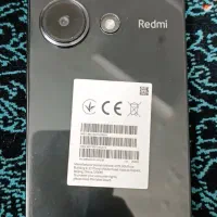 نوت13پرو در حد نو