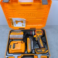 دریل شارژی اینکو مدل CIDLI20668