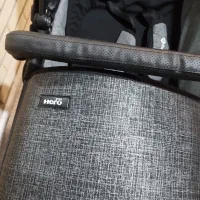 کالسکه دلیجان مدل هیرو پلاس|کالسکه و لوازم جانبی|تبریز, |دیوار