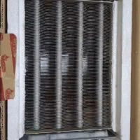 مبدل حرارتی پکیج کالداونزیا ۲۴ومنبع ۸ لیتری بوتان|آبگرمکن، پکیج، شوفاژ|تهران, سازمان برنامه شمالی|دیوار