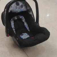 کریر خارجی|کالسکه و لوازم جانبی|تهران, فردوس|دیوار