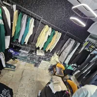 مغازه
