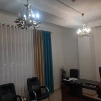 دفتر کار/مطب ۸۱متر ارک جدید / 2 اتاق