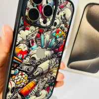 iphone 15promax(256)(Za)|موبایل|ملایر, |دیوار